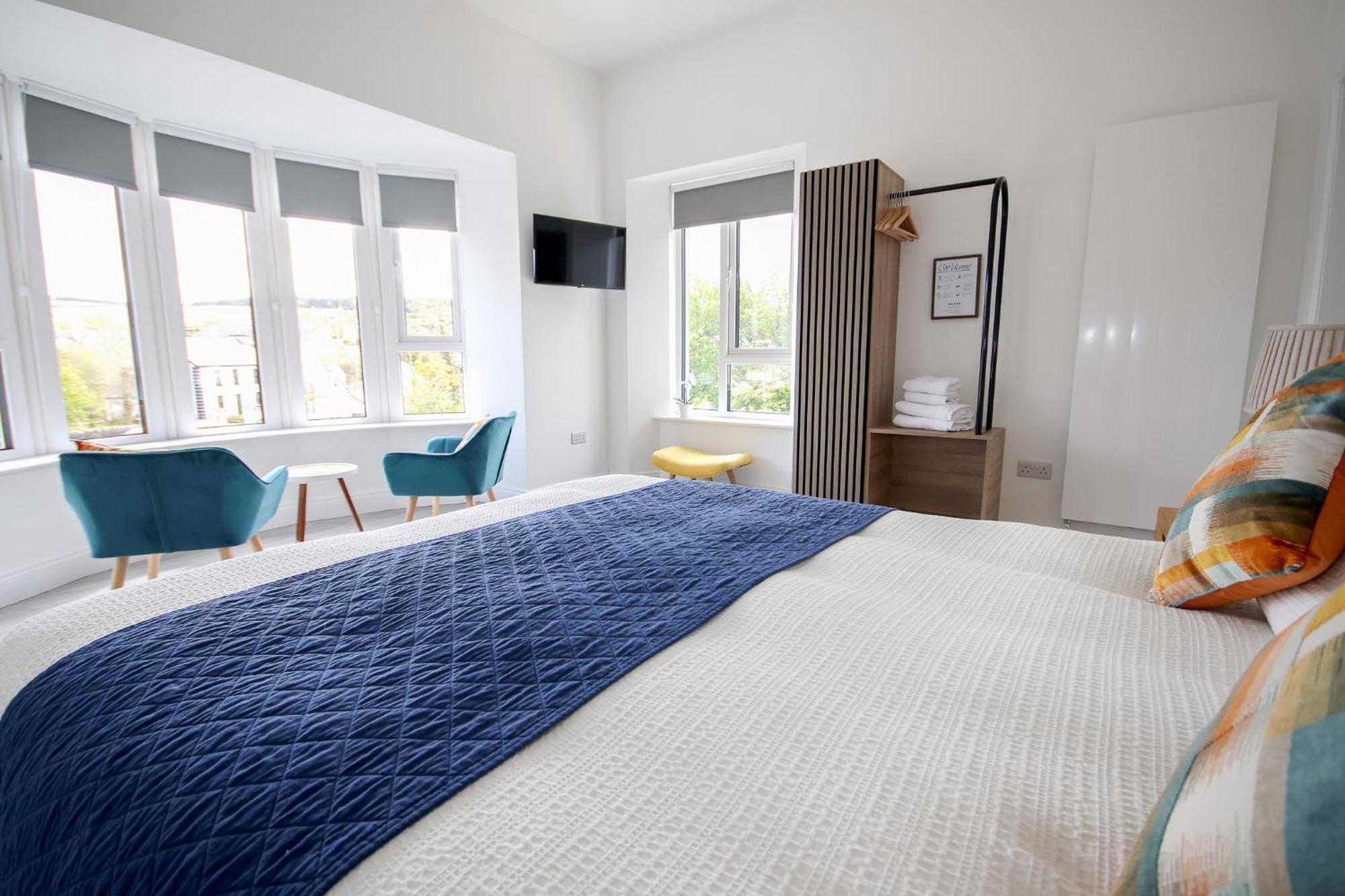Carrick Gate Hotel Kültér fotó