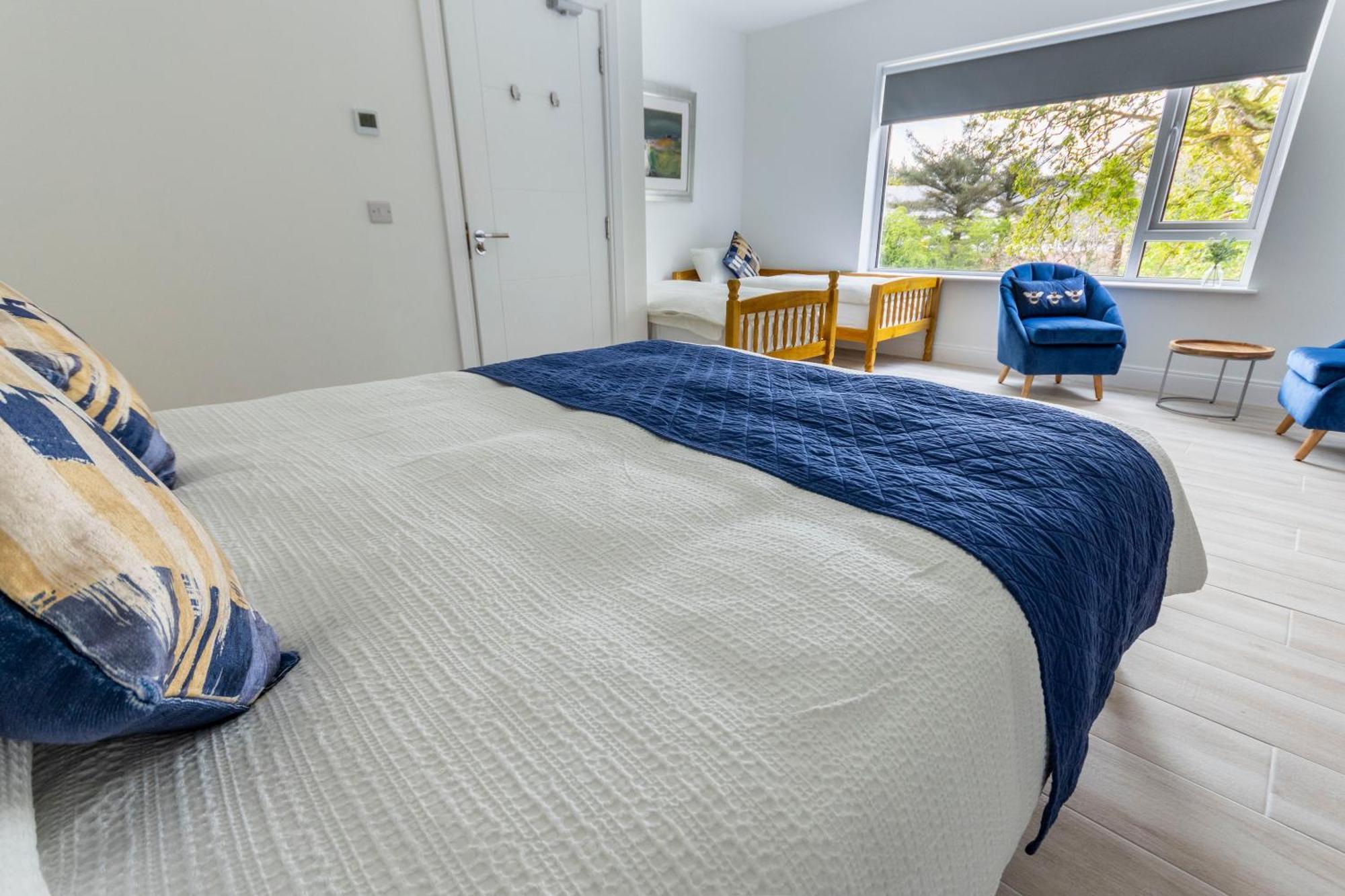 Carrick Gate Hotel Szoba fotó